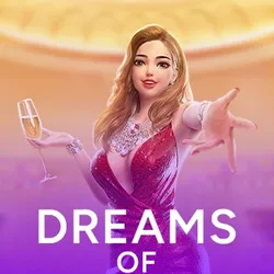 Dreams Of Macau, juego del lobby de Win.Bet