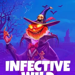 Infective Wild, juego del lobby de Win.Bet