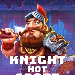 Knight Hot Spotz, juego del lobby de Win.Bet