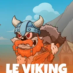 Le Viking, juego del lobby de Win.Bet