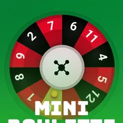 Mini Roulette, juego del lobby de Win.Bet