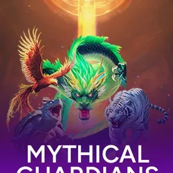 Mythical Guardians, juego del lobby de Win.Bet
