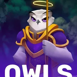 Owls, juego del lobby de Win.Bet