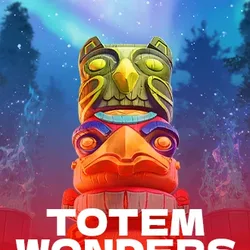 Totem Wonders, juego del lobby de Win.Bet